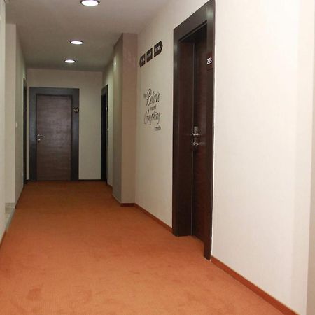 Hotel Oaza Konjic Eksteriør billede