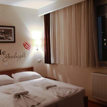 Hotel Oaza Konjic Eksteriør billede