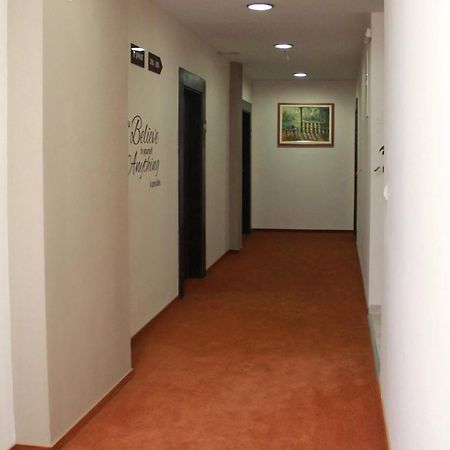 Hotel Oaza Konjic Eksteriør billede