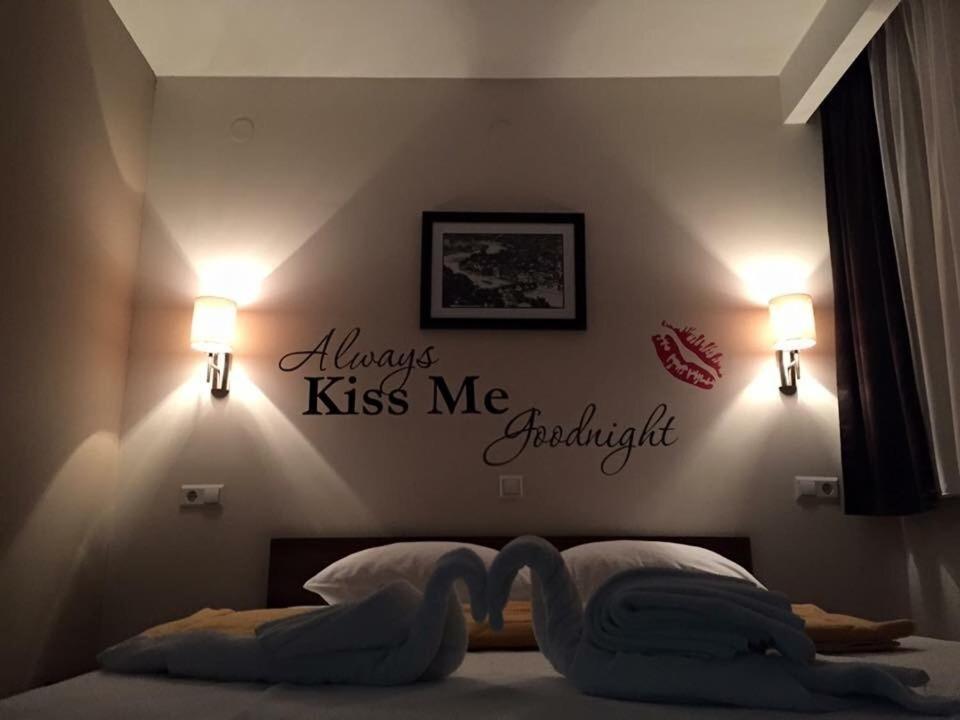 Hotel Oaza Konjic Værelse billede