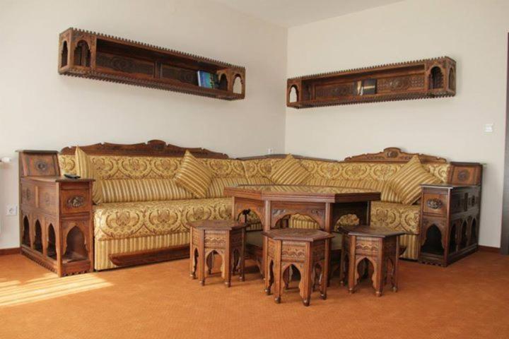 Hotel Oaza Konjic Eksteriør billede