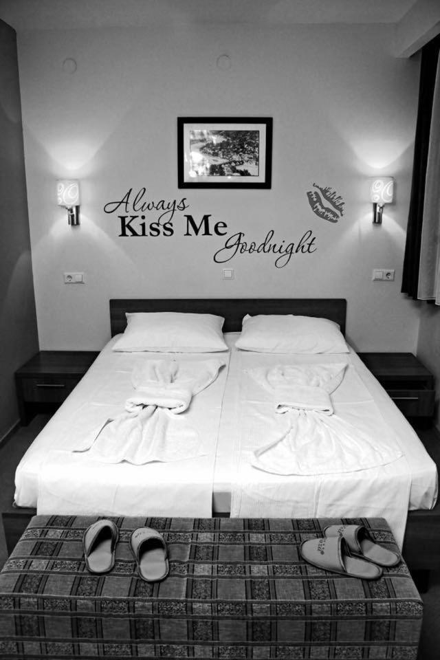 Hotel Oaza Konjic Eksteriør billede