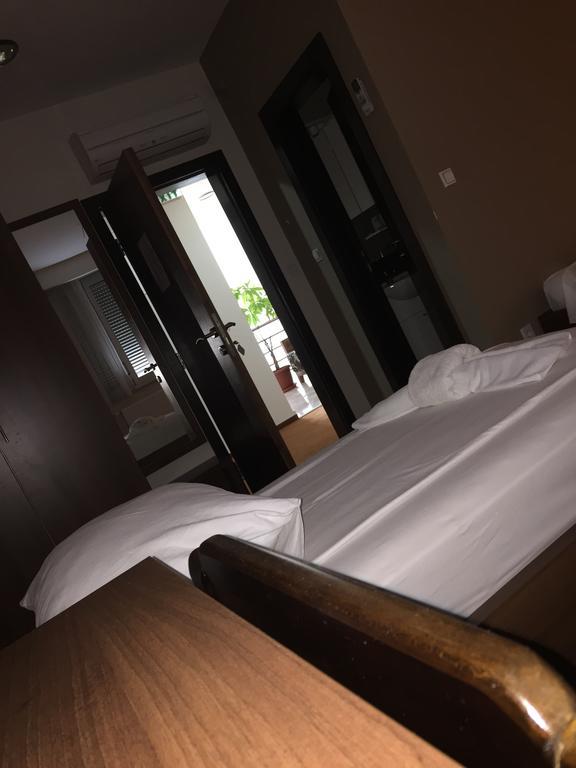 Hotel Oaza Konjic Værelse billede