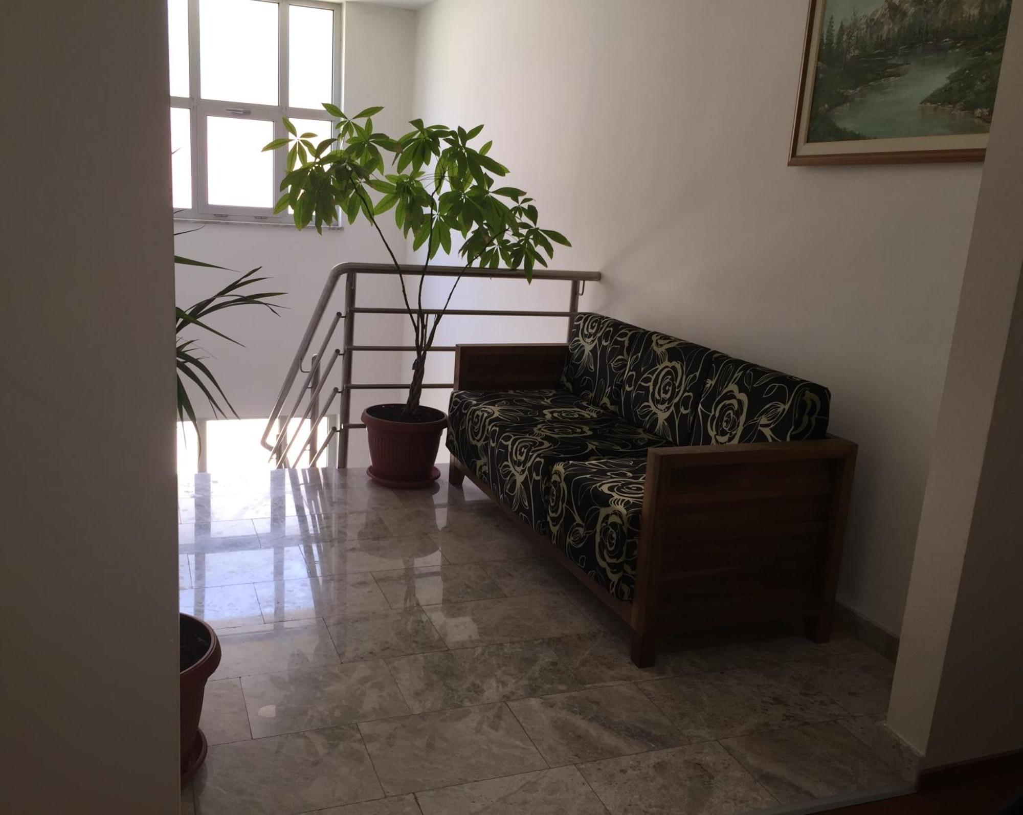 Hotel Oaza Konjic Eksteriør billede